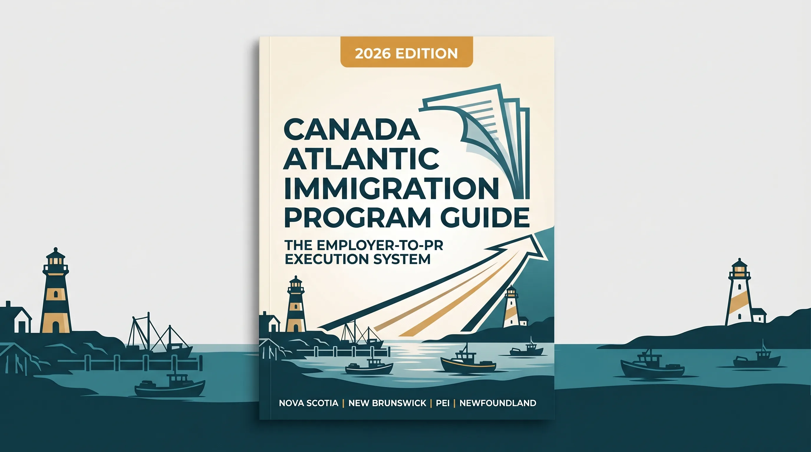 Atlantic Immigration Program by Province: NS, NB, PEI, and Newfoundland ...