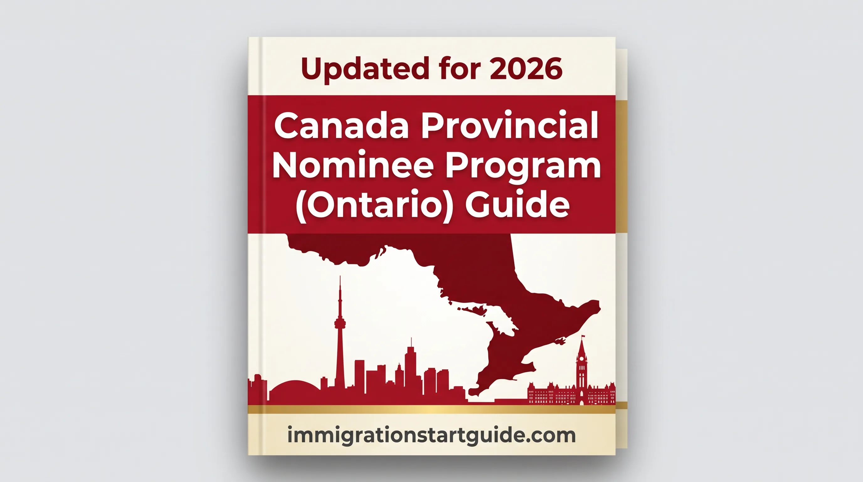 Ontario Provincial Nominee Program (OINP) 2026: What You Need to Know ...
