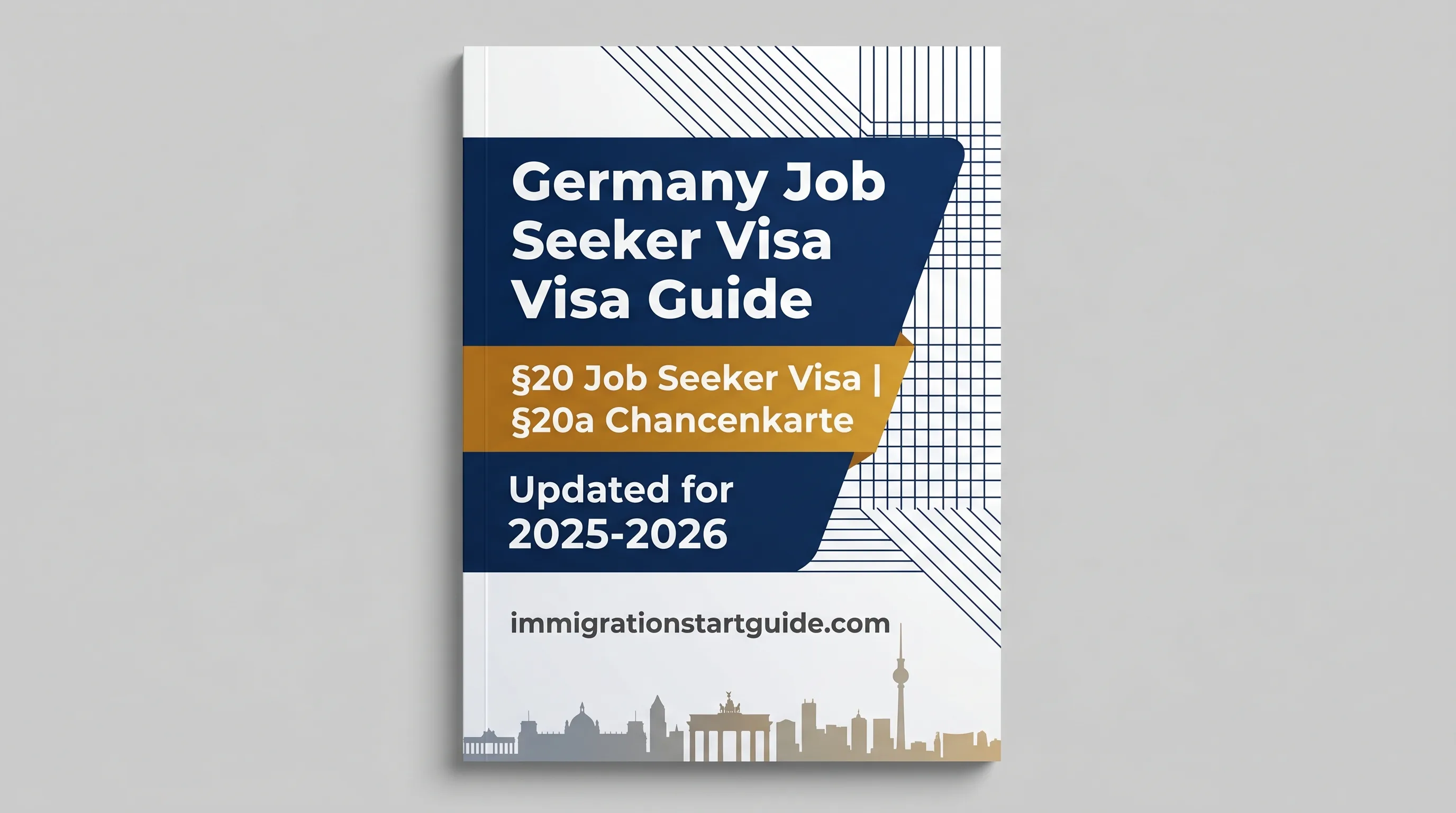 How to Move to Germany from India: Job Seeker Visa and Chancenkarte ...