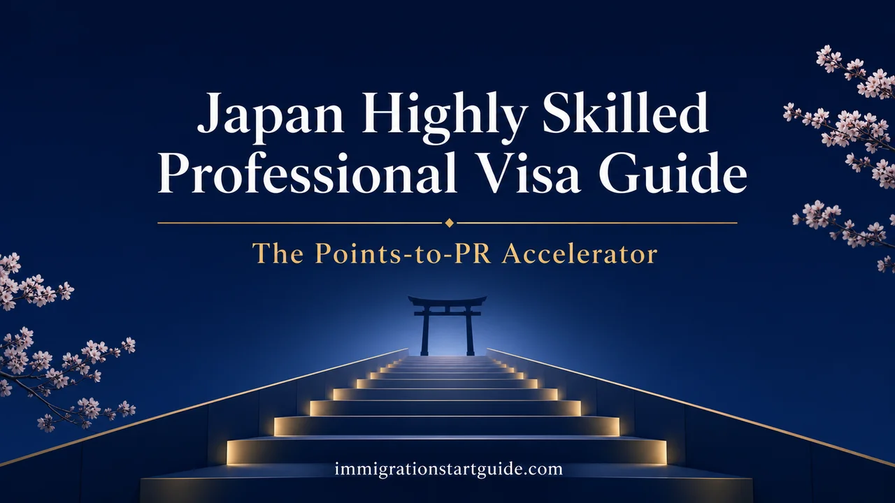 Japan PR Retroactive Points Calculation: Getting PR Without the HSP ...