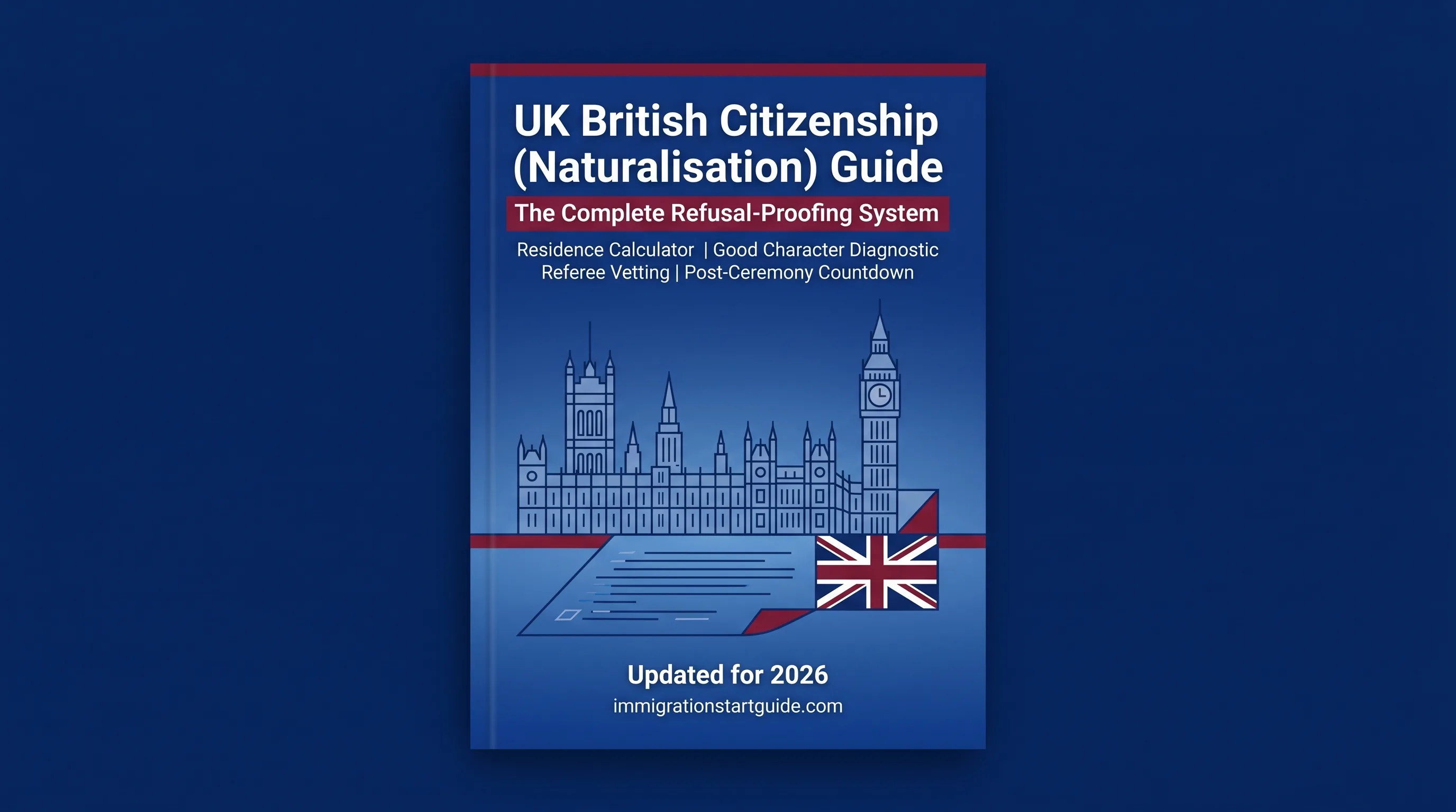 Best British Citizenship Guide for Indian Professionals Planning the ...