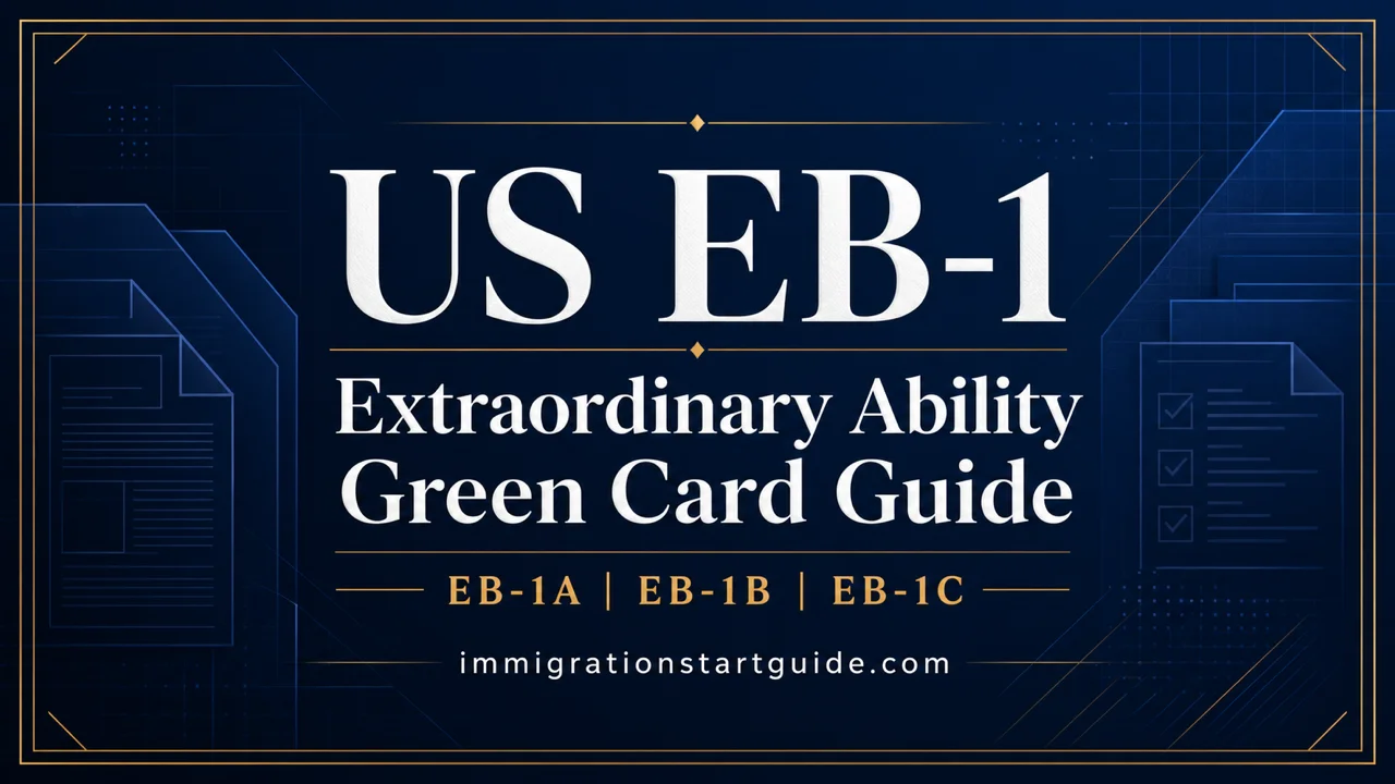 Eb Card Formet EB-1C Requirements: Green Card for Multinational Managers and ...