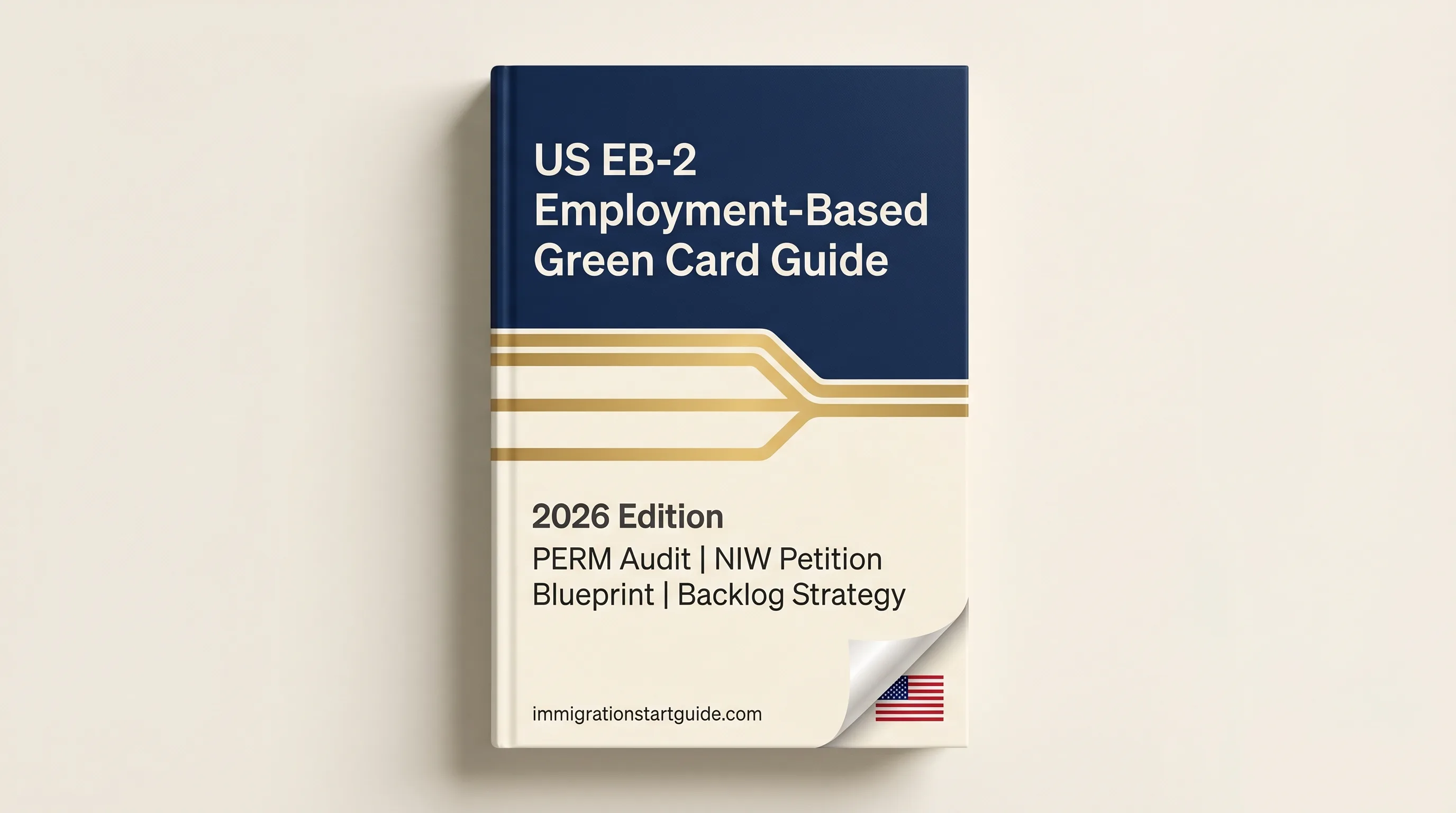 US EB-2 Employment-Based Green Card Guide